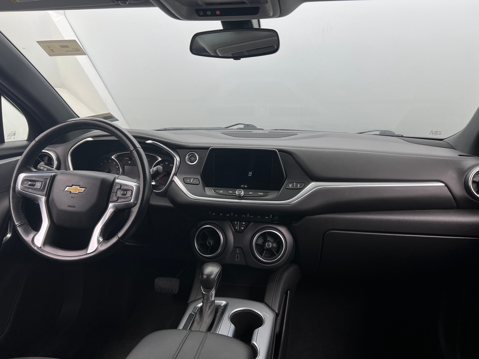 Thumbnail: 2020 Chevrolet Blazer - 3