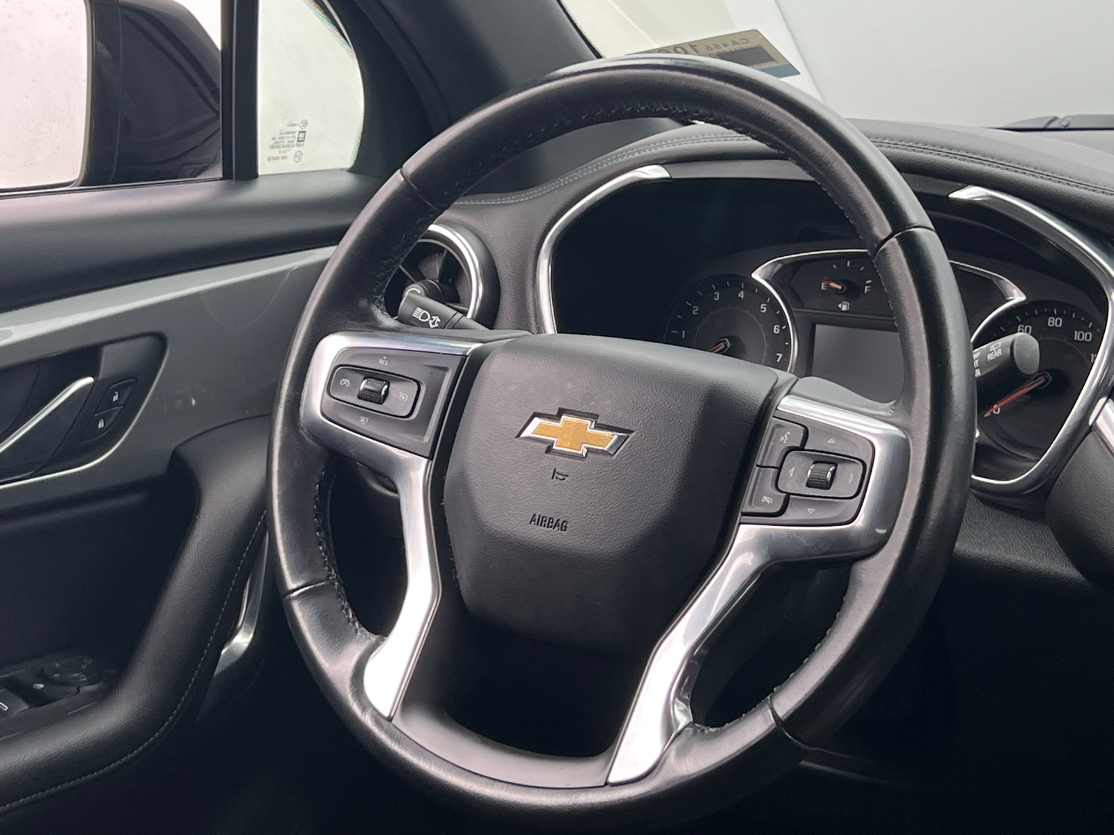 Thumbnail: 2020 Chevrolet Blazer - 5