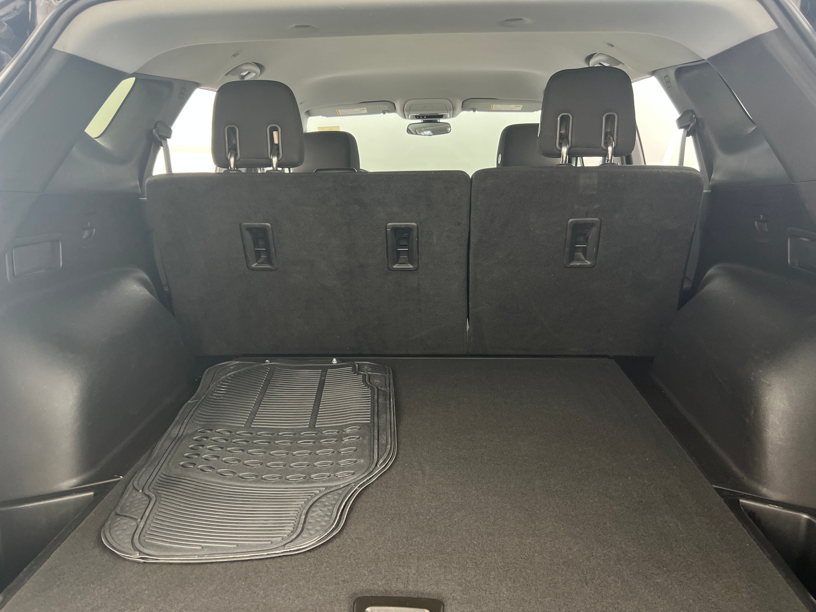 Thumbnail: 2020 Chevrolet Blazer - 7