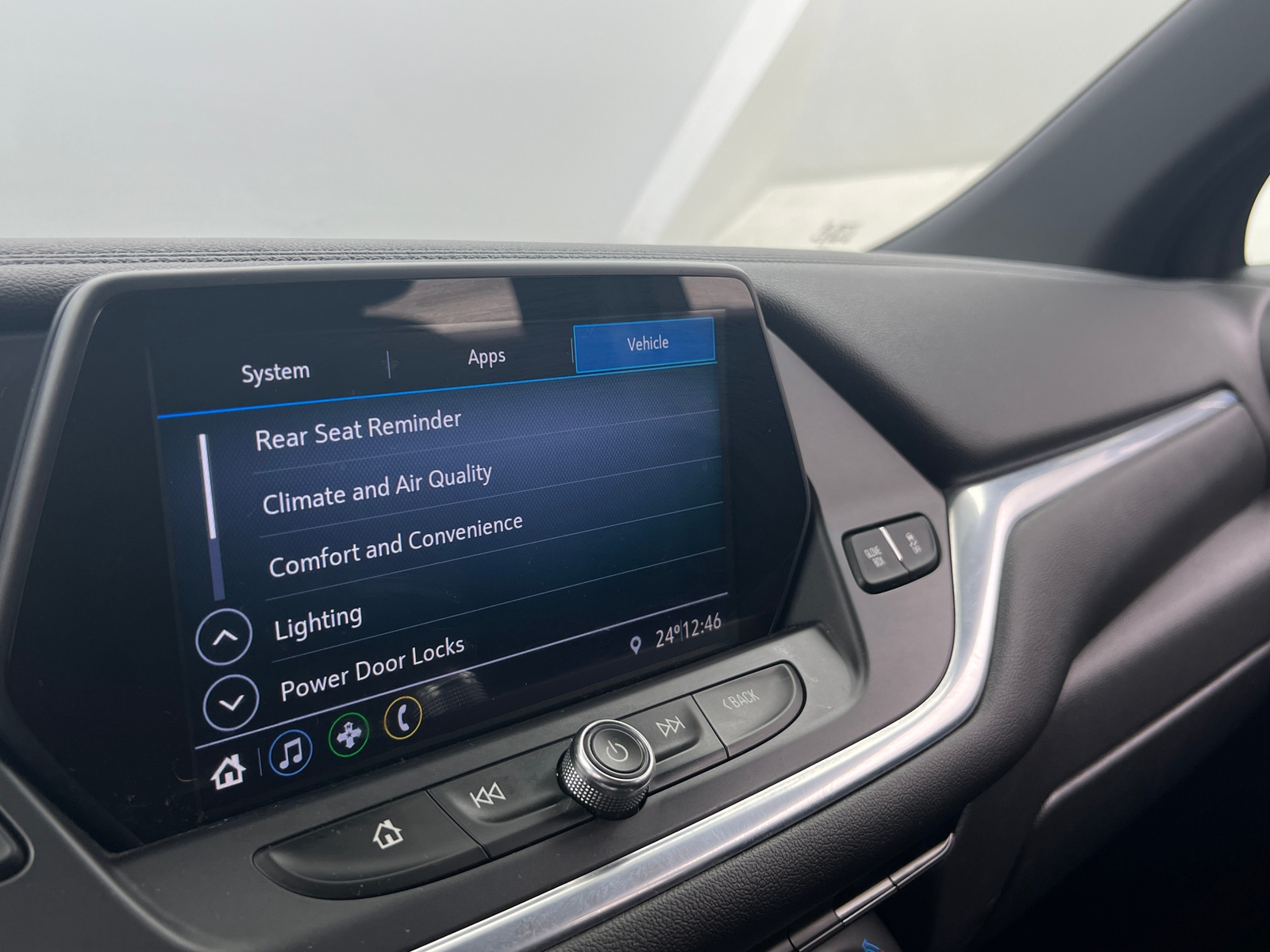 Thumbnail: 2020 Chevrolet Blazer - 4