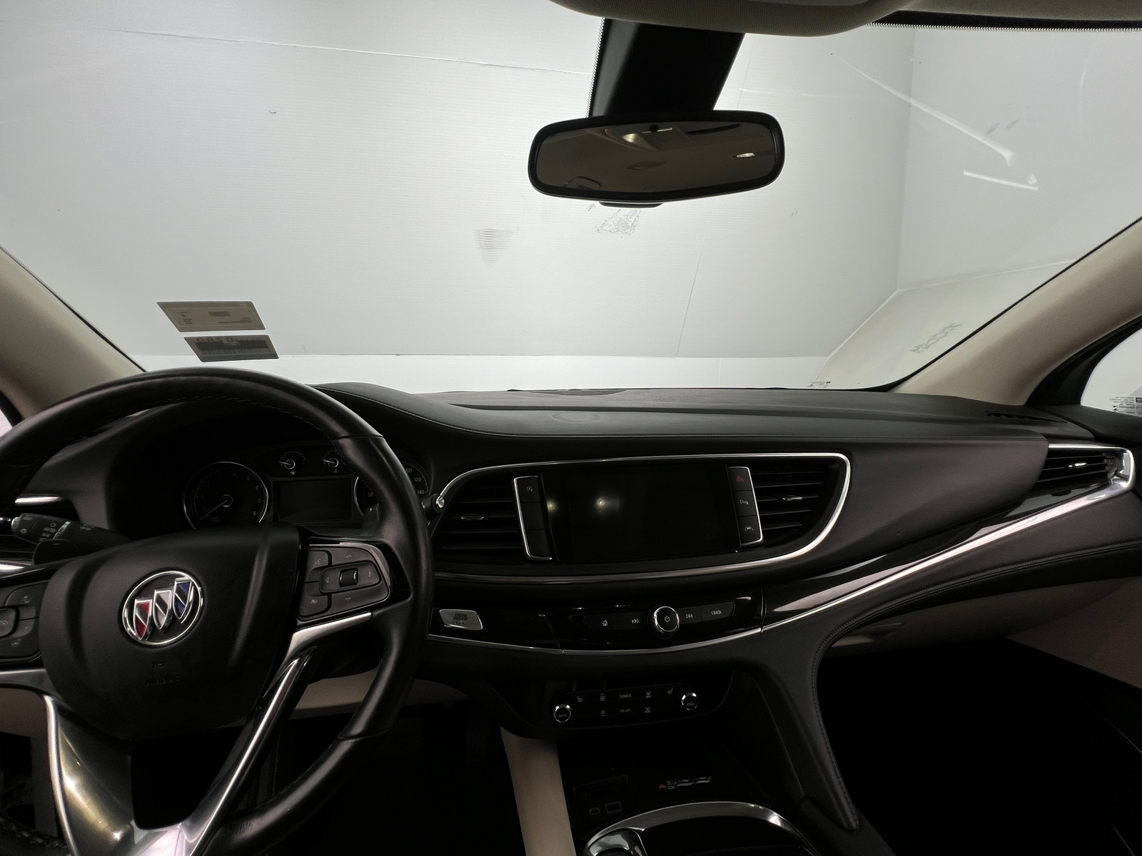 Thumbnail: 2023 Buick Enclave - 2