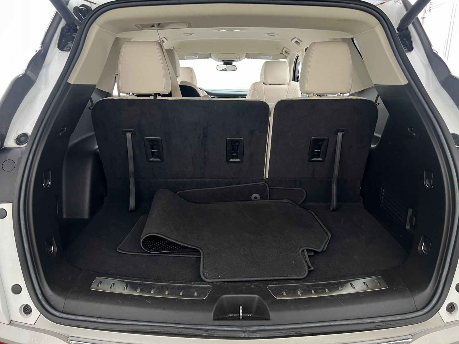 Thumbnail: 2023 Buick Enclave - 6