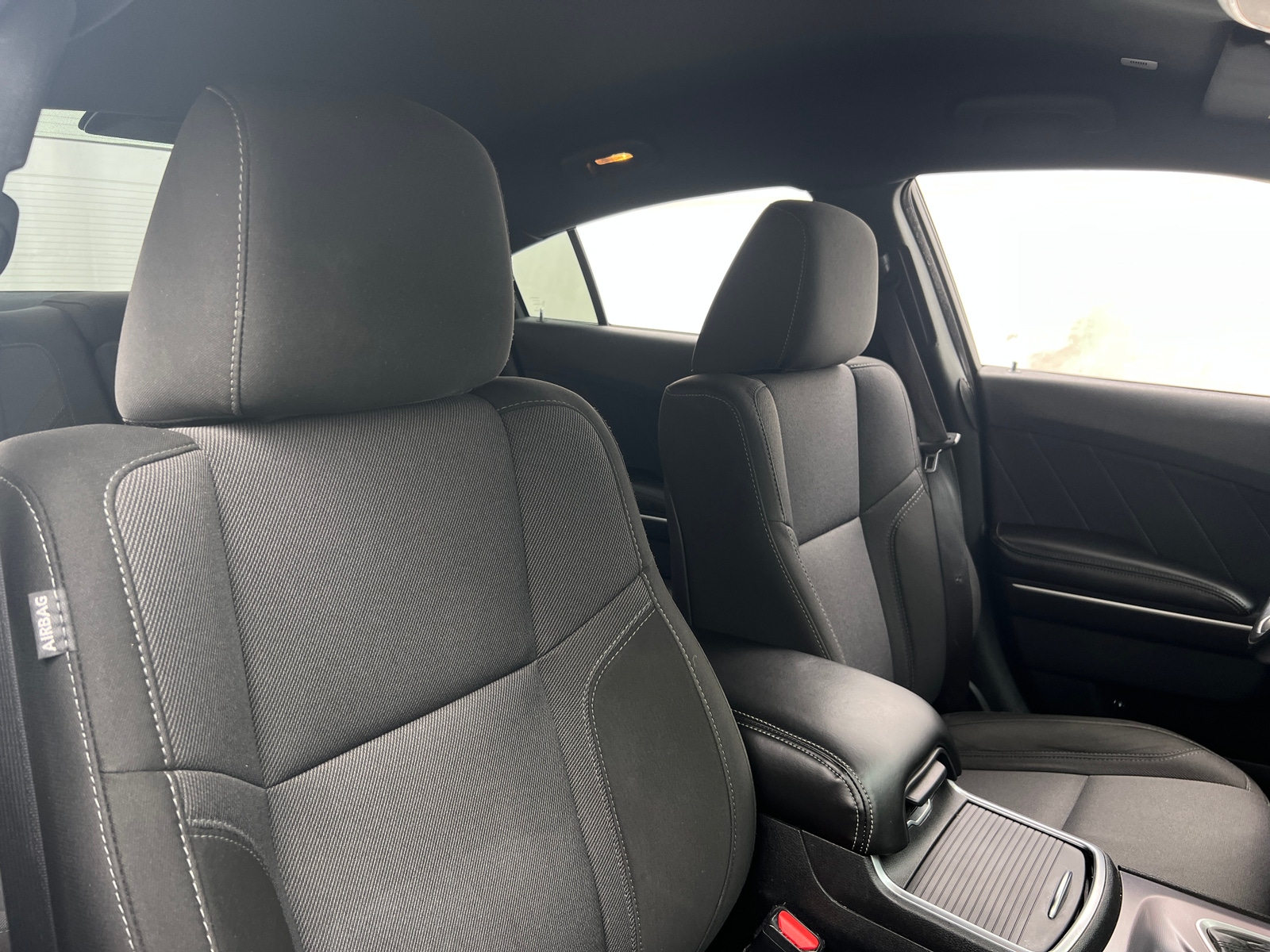 Thumbnail: 2019 Dodge Charger - 2