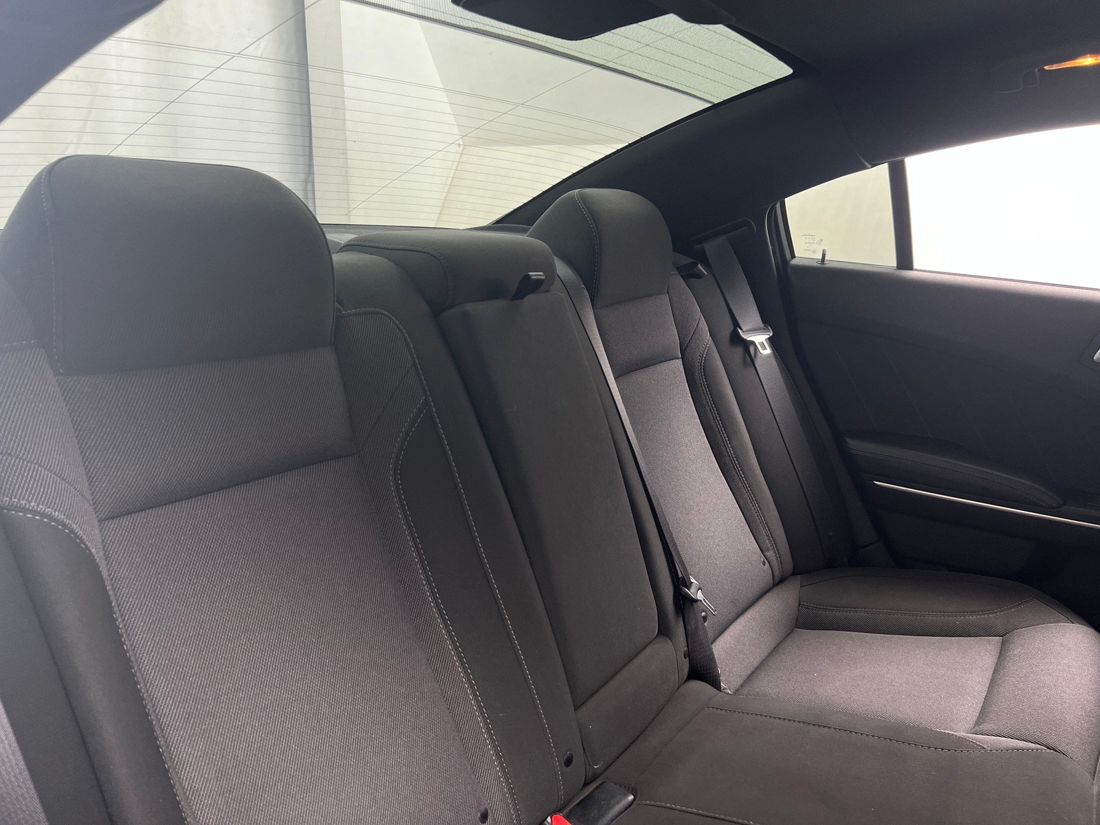 Thumbnail: 2019 Dodge Charger - 5