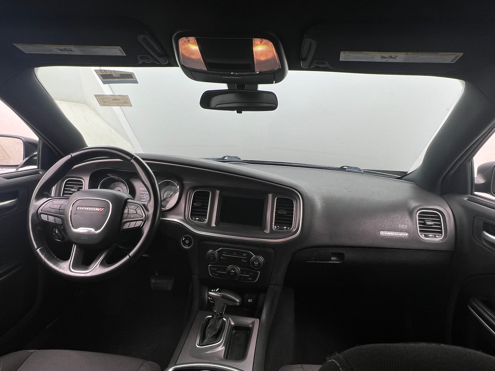 Thumbnail: 2019 Dodge Charger - 3