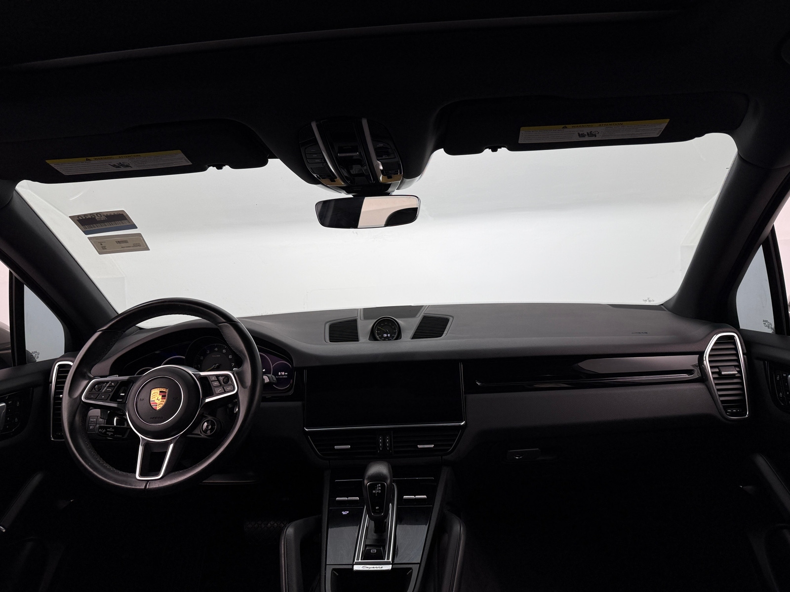 Thumbnail: 2022 Porsche Cayenne - 2