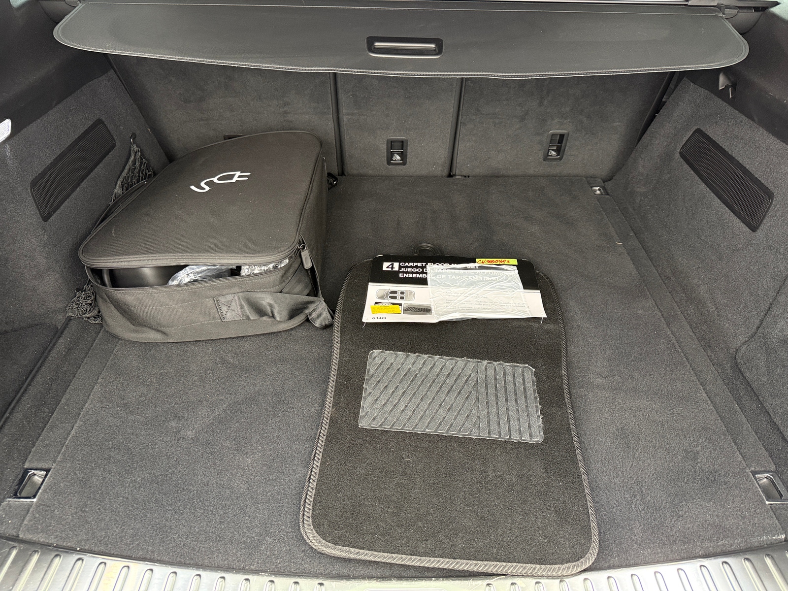 Thumbnail: 2022 Porsche Cayenne - 6