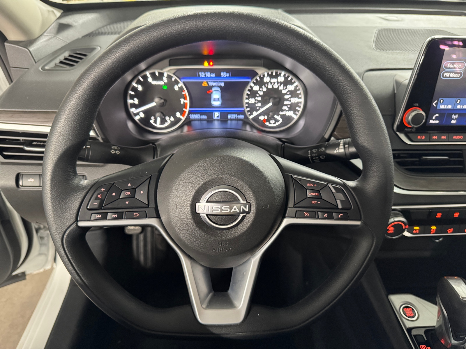 Thumbnail: 2025 Nissan Altima - 5