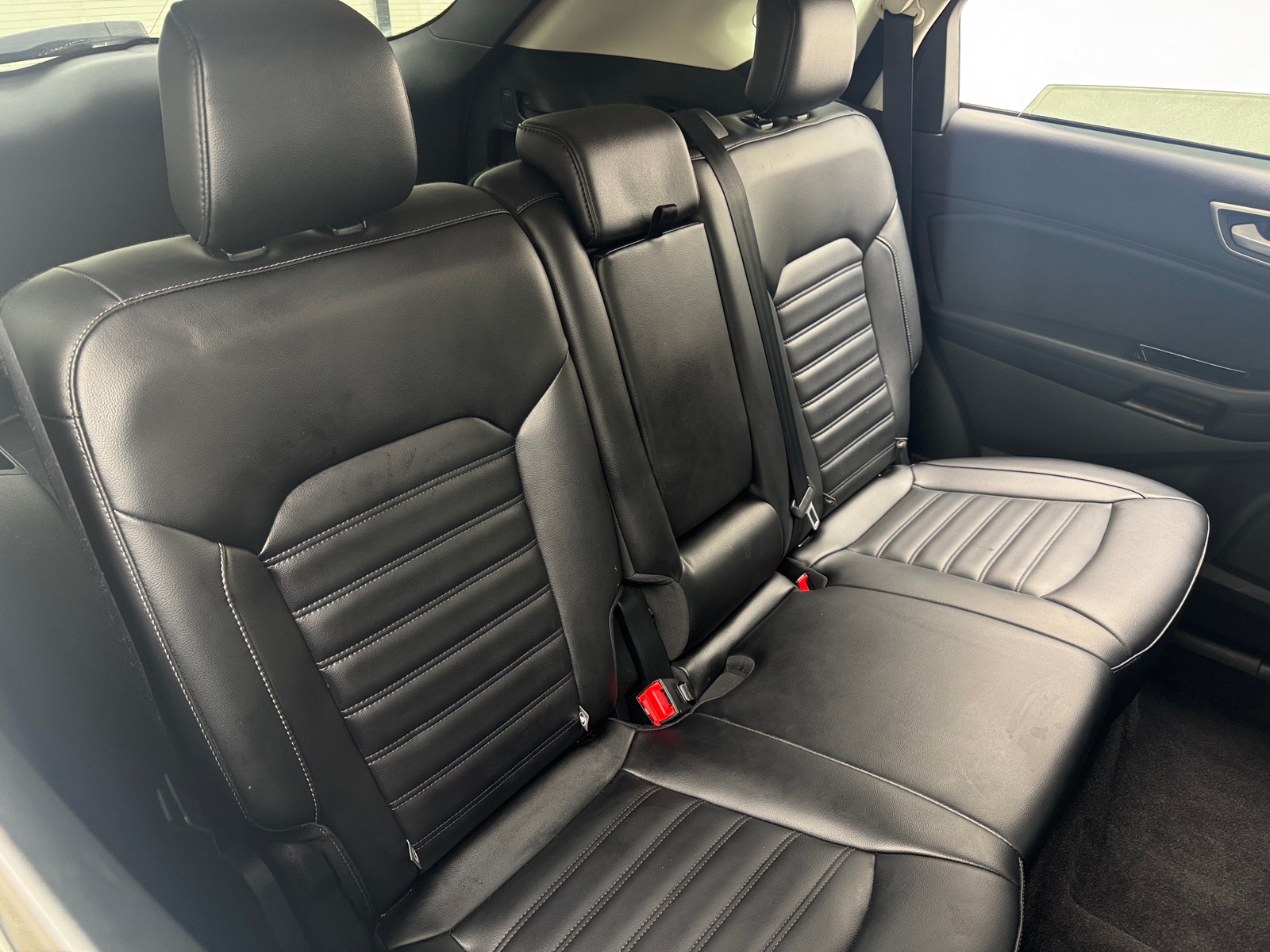 Thumbnail: 2020 Ford Edge - 5