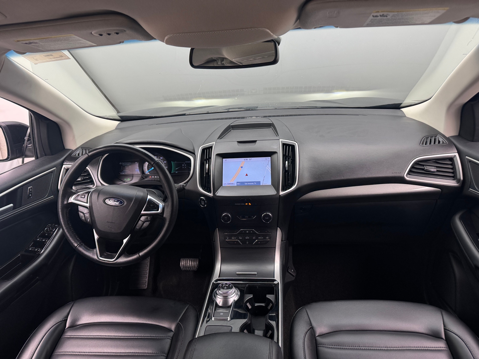 Thumbnail: 2020 Ford Edge - 2