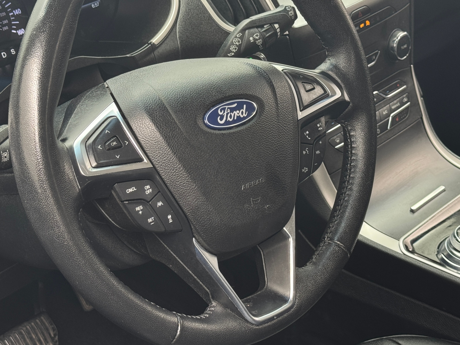 Thumbnail: 2020 Ford Edge - 4