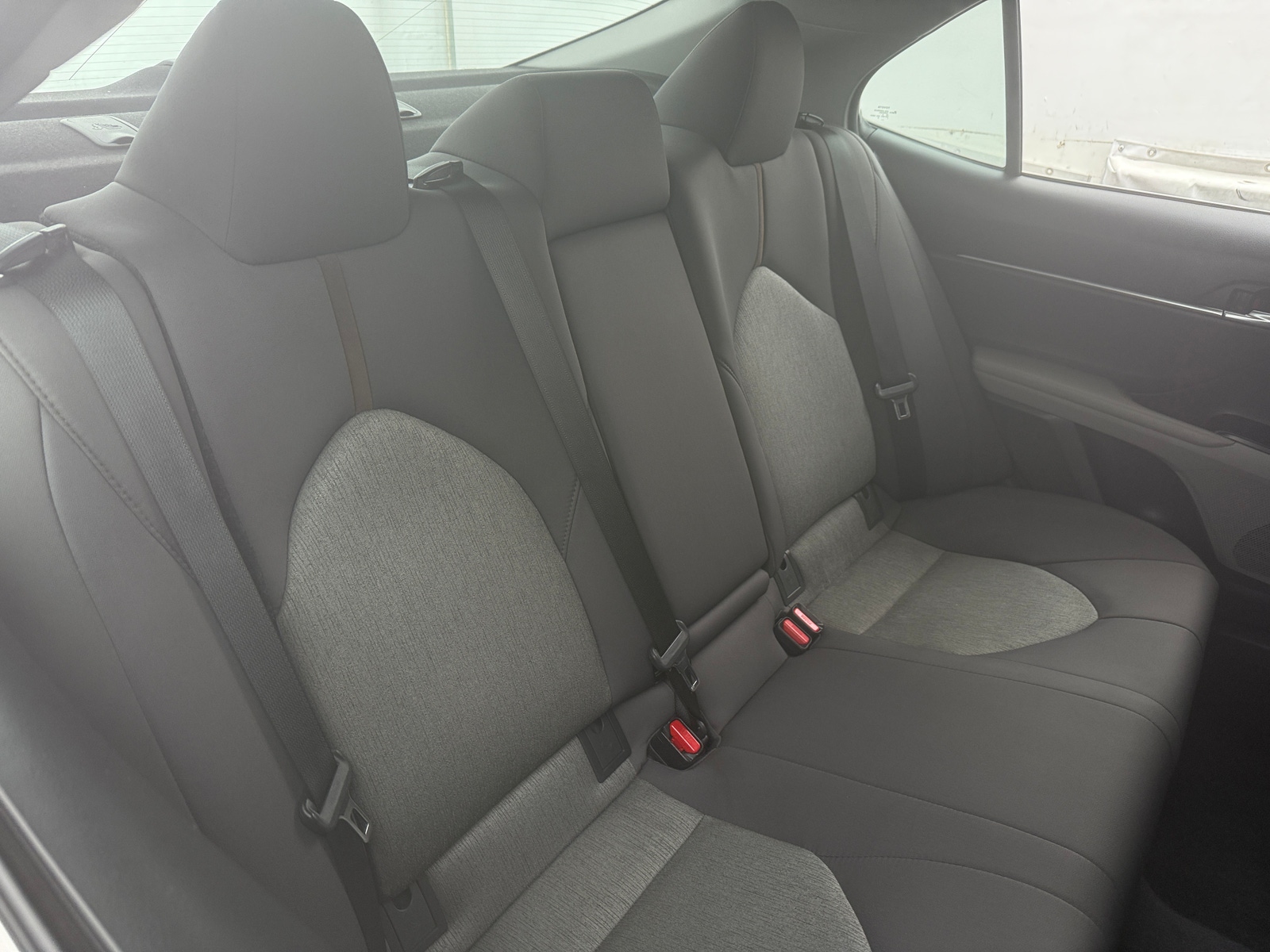 Thumbnail: 2020 Toyota Camry - 6