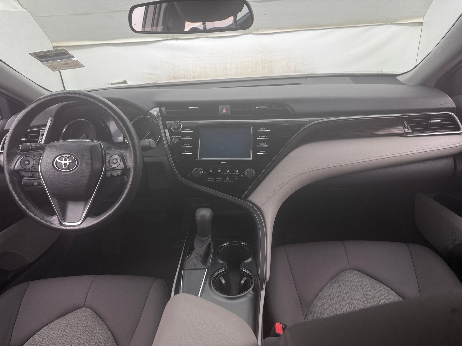 Thumbnail: 2020 Toyota Camry - 3