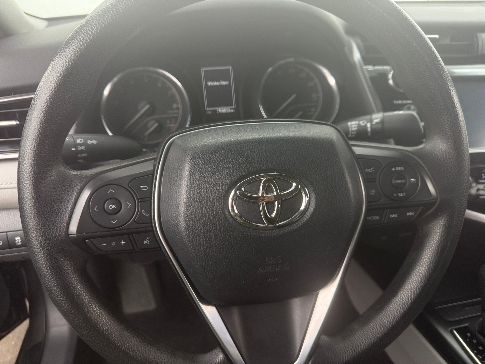 Thumbnail: 2020 Toyota Camry - 5