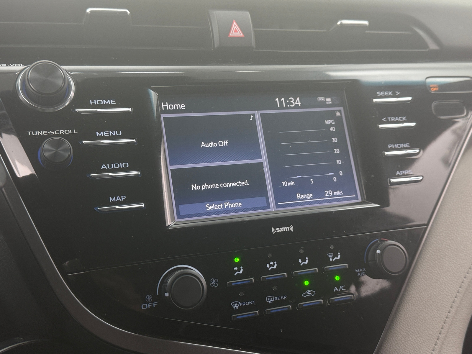 Thumbnail: 2020 Toyota Camry - 4