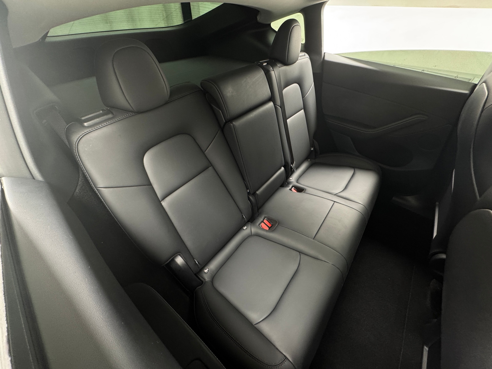 Thumbnail: 2025 Tesla Model Y - 5