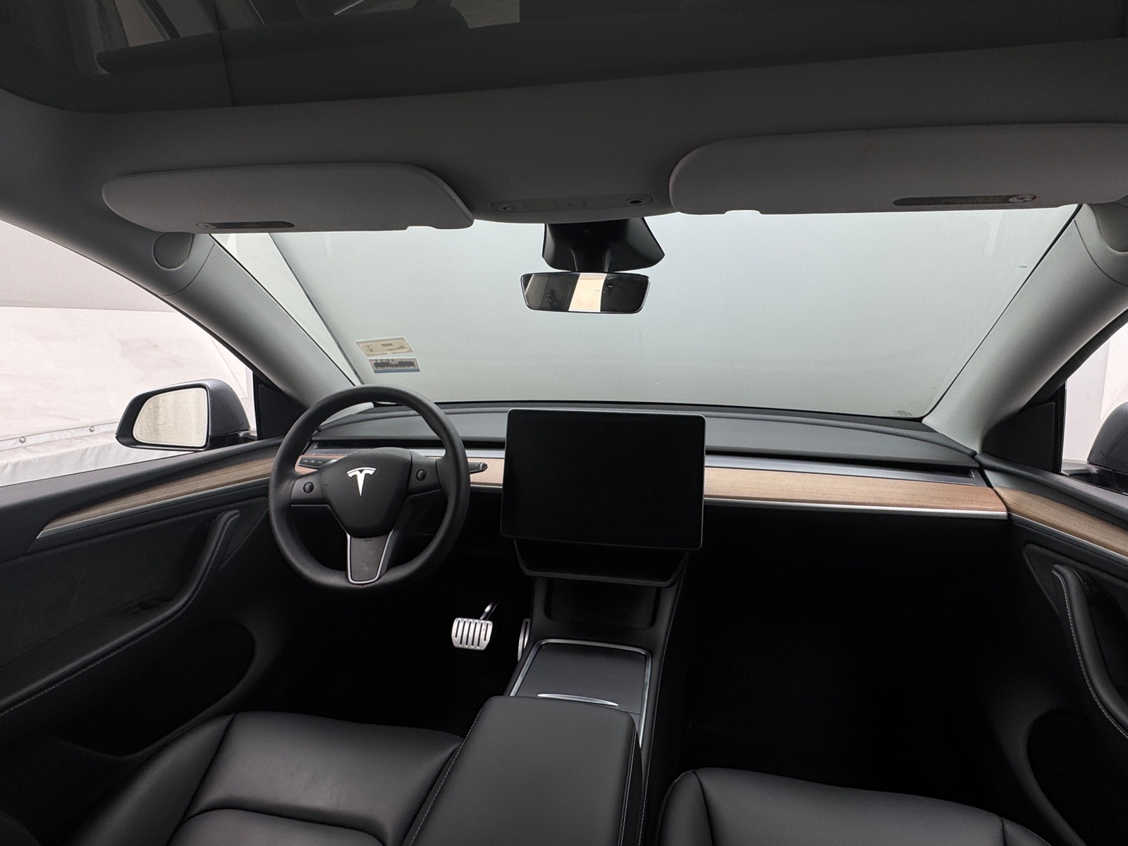 Thumbnail: 2025 Tesla Model Y - 2