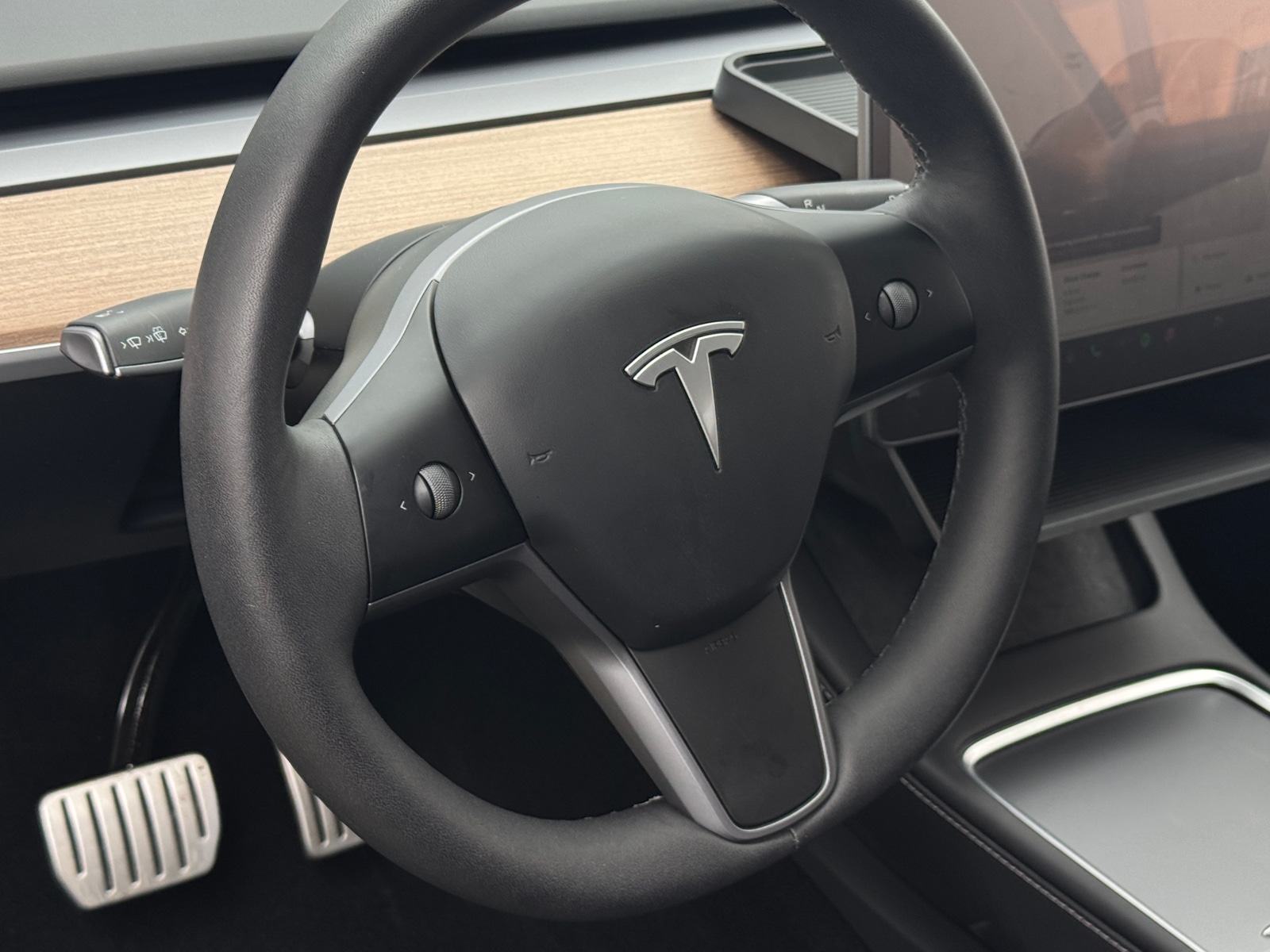 Thumbnail: 2025 Tesla Model Y - 4