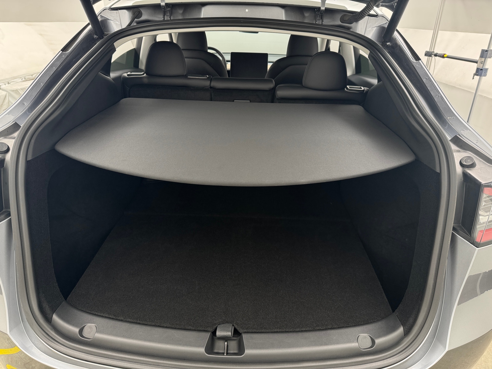 Thumbnail: 2025 Tesla Model Y - 6