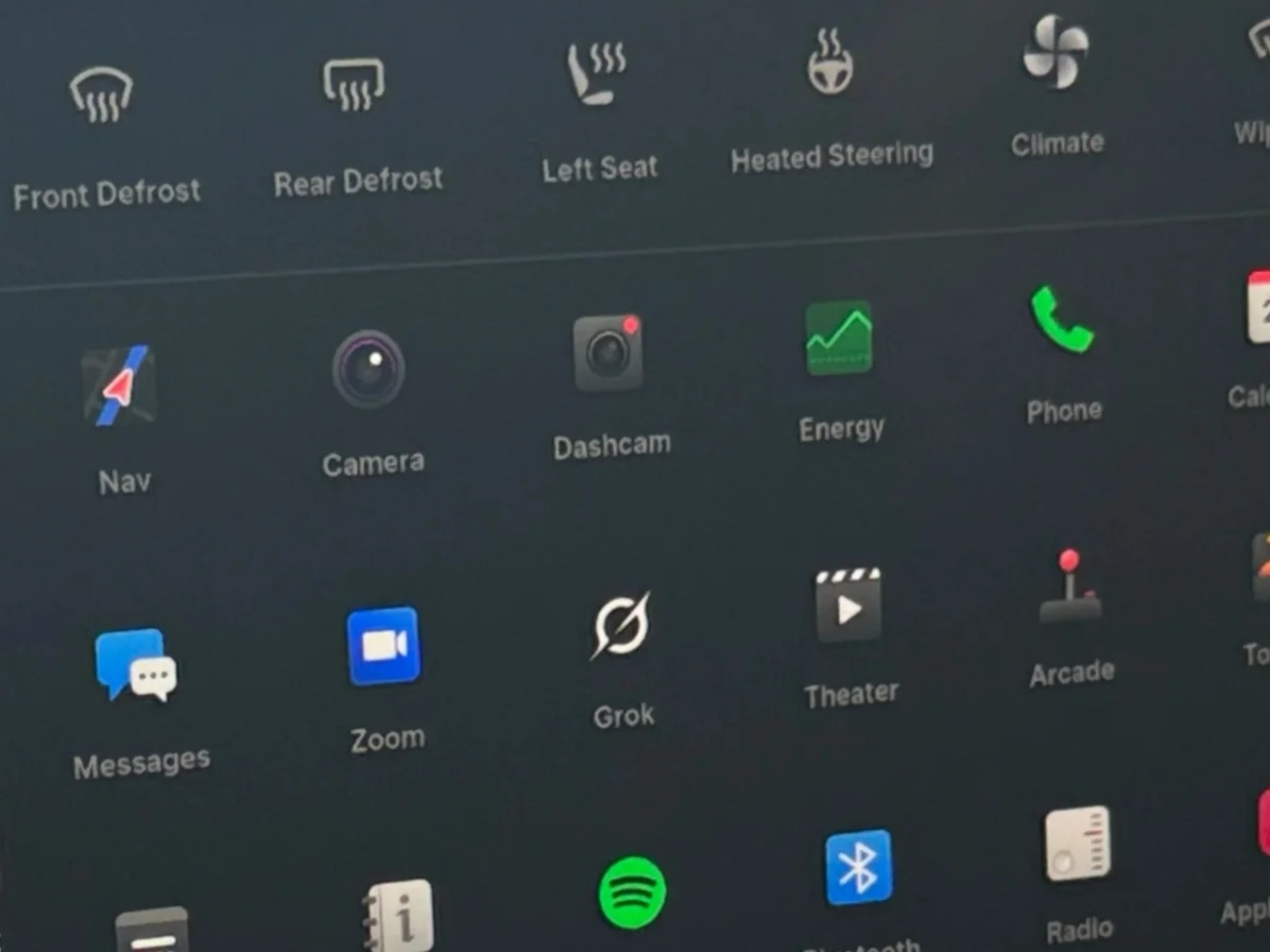 Thumbnail: 2025 Tesla Model Y - 3