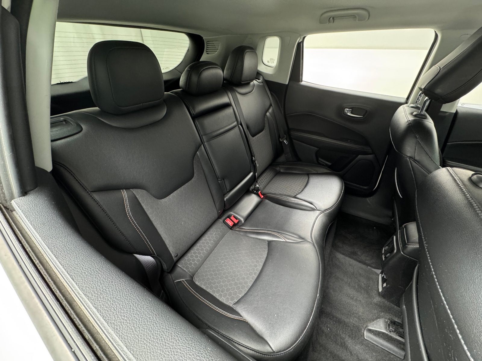 Thumbnail: 2019 Jeep Compass - 6