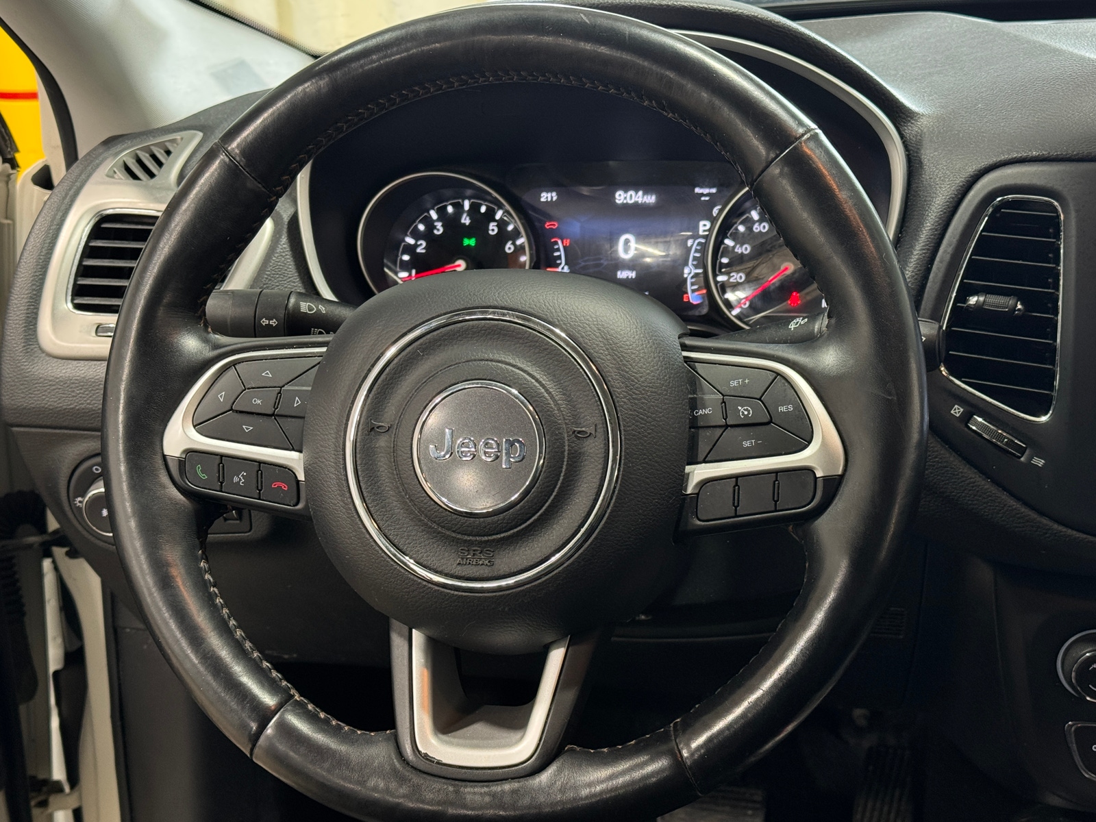 Thumbnail: 2019 Jeep Compass - 5