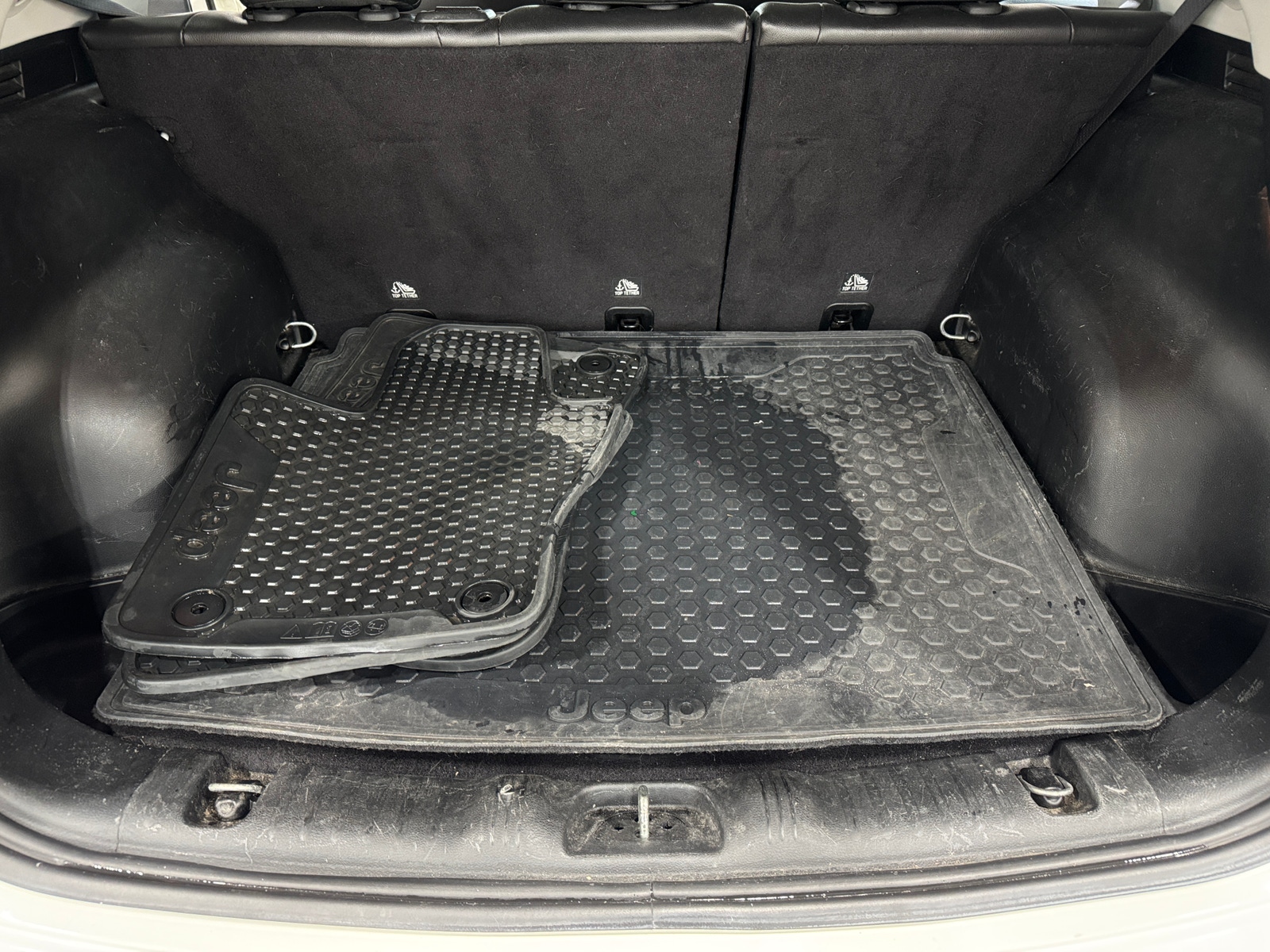 Thumbnail: 2019 Jeep Compass - 7