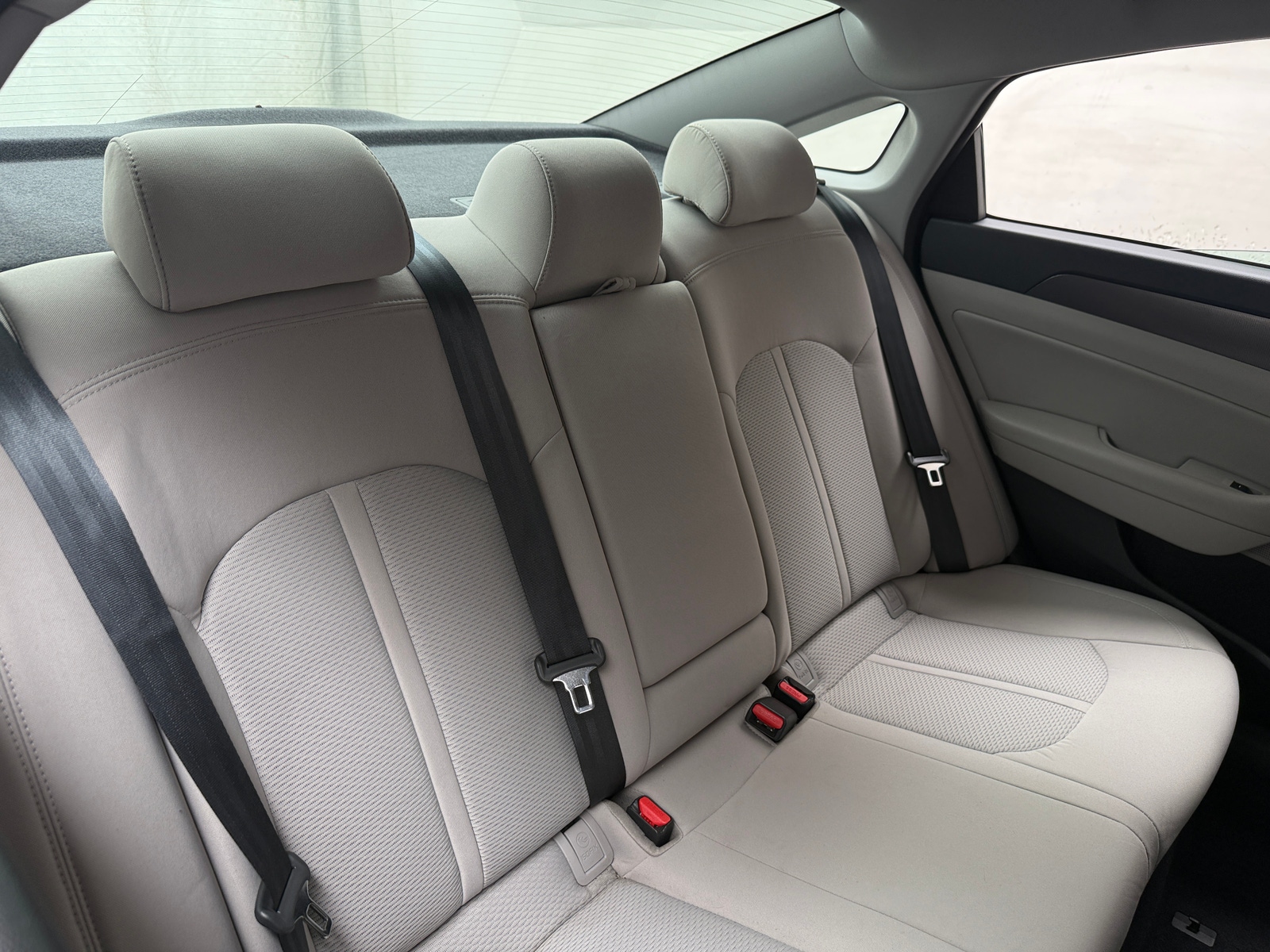 Thumbnail: 2016 Hyundai Sonata - 6