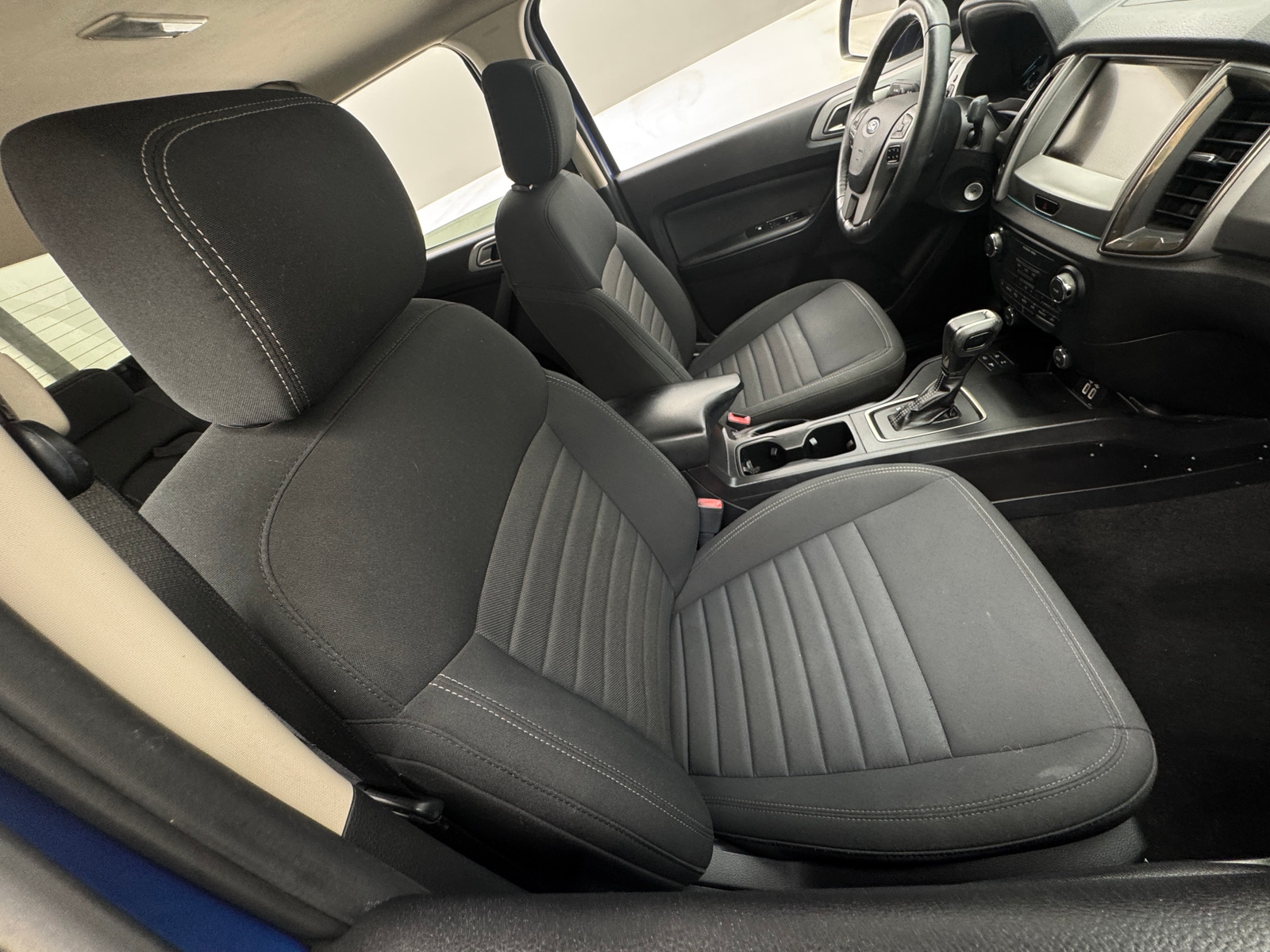 Thumbnail: 2020 Ford Ranger - 2