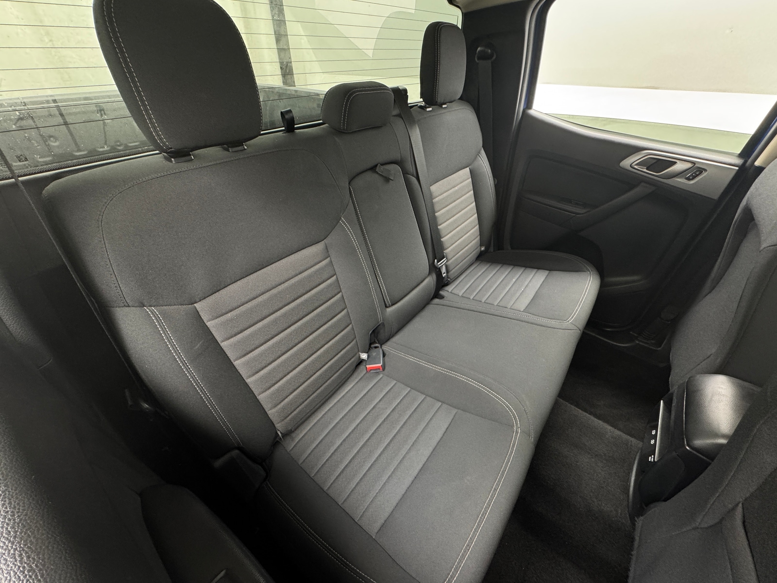 Thumbnail: 2020 Ford Ranger - 6