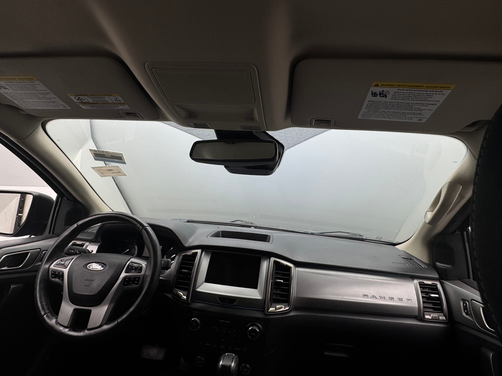 Thumbnail: 2020 Ford Ranger - 3