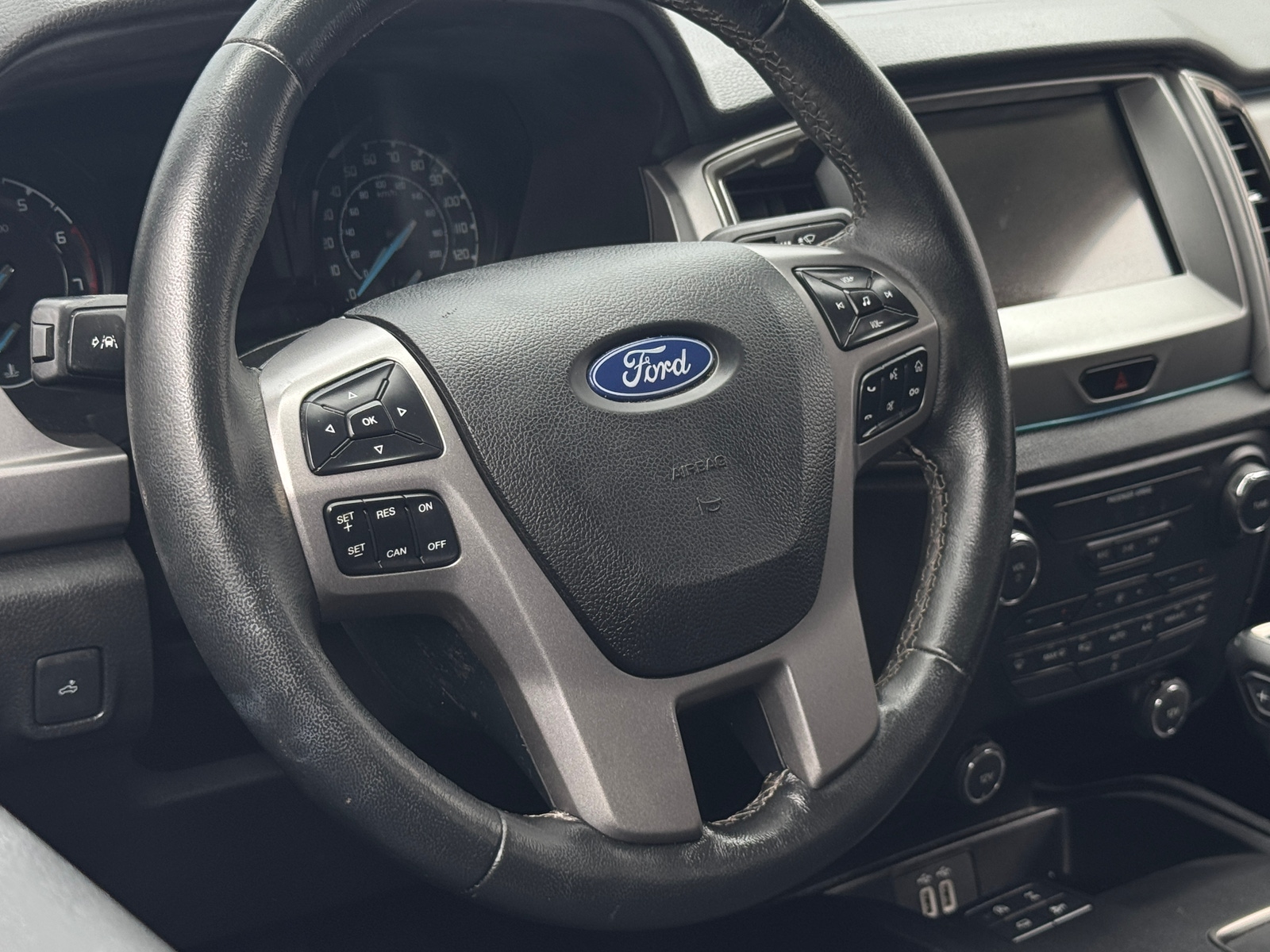 Thumbnail: 2020 Ford Ranger - 5