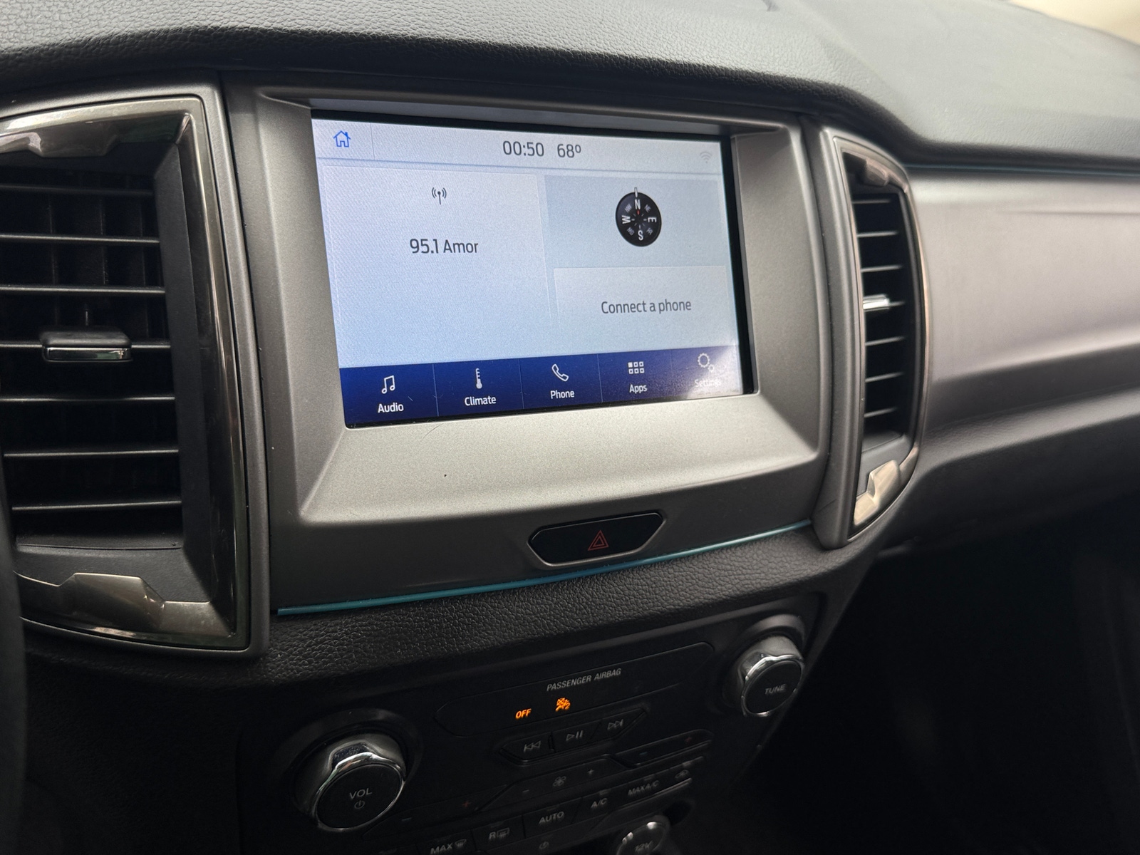 Thumbnail: 2020 Ford Ranger - 4