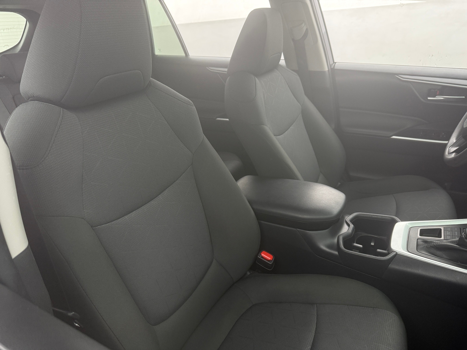 Thumbnail: 2025 Toyota RAV4 - 2