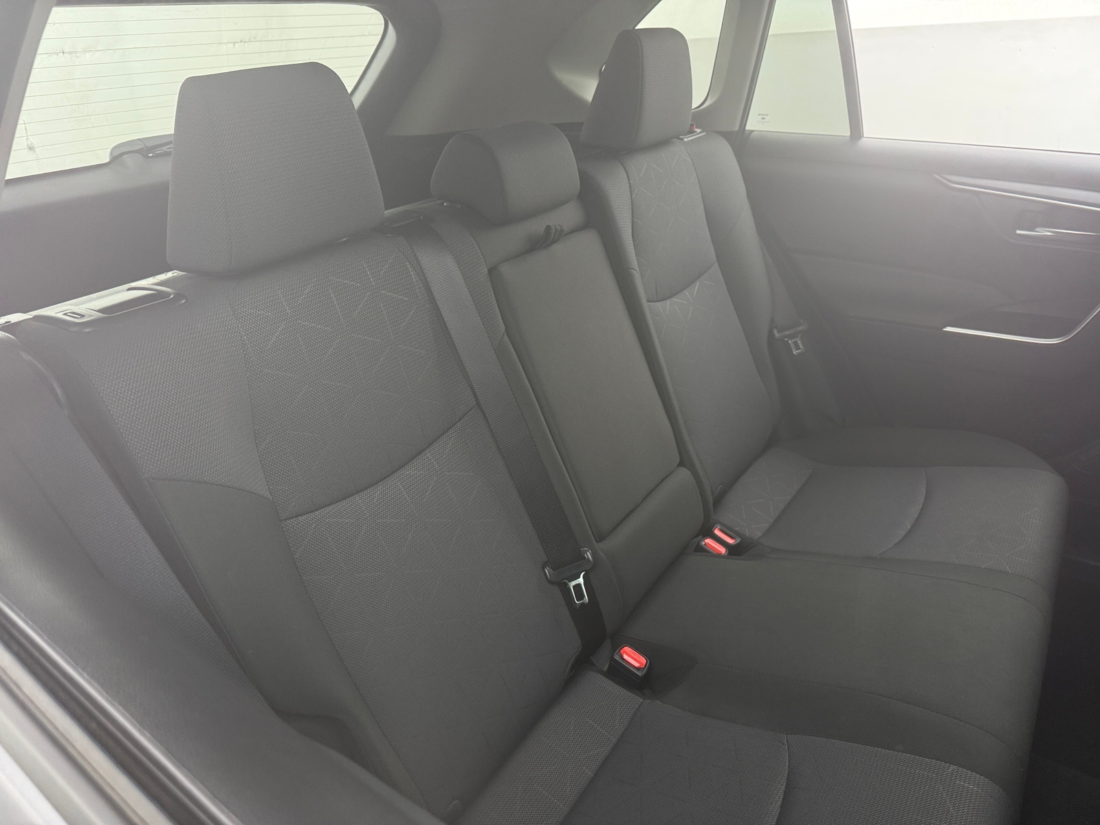 Thumbnail: 2025 Toyota RAV4 - 6