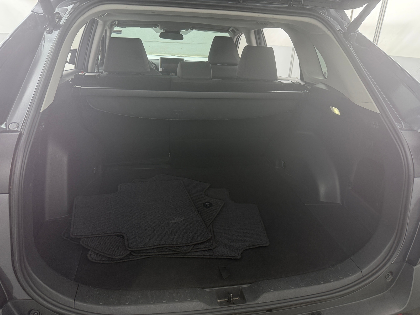 Thumbnail: 2025 Toyota RAV4 - 7