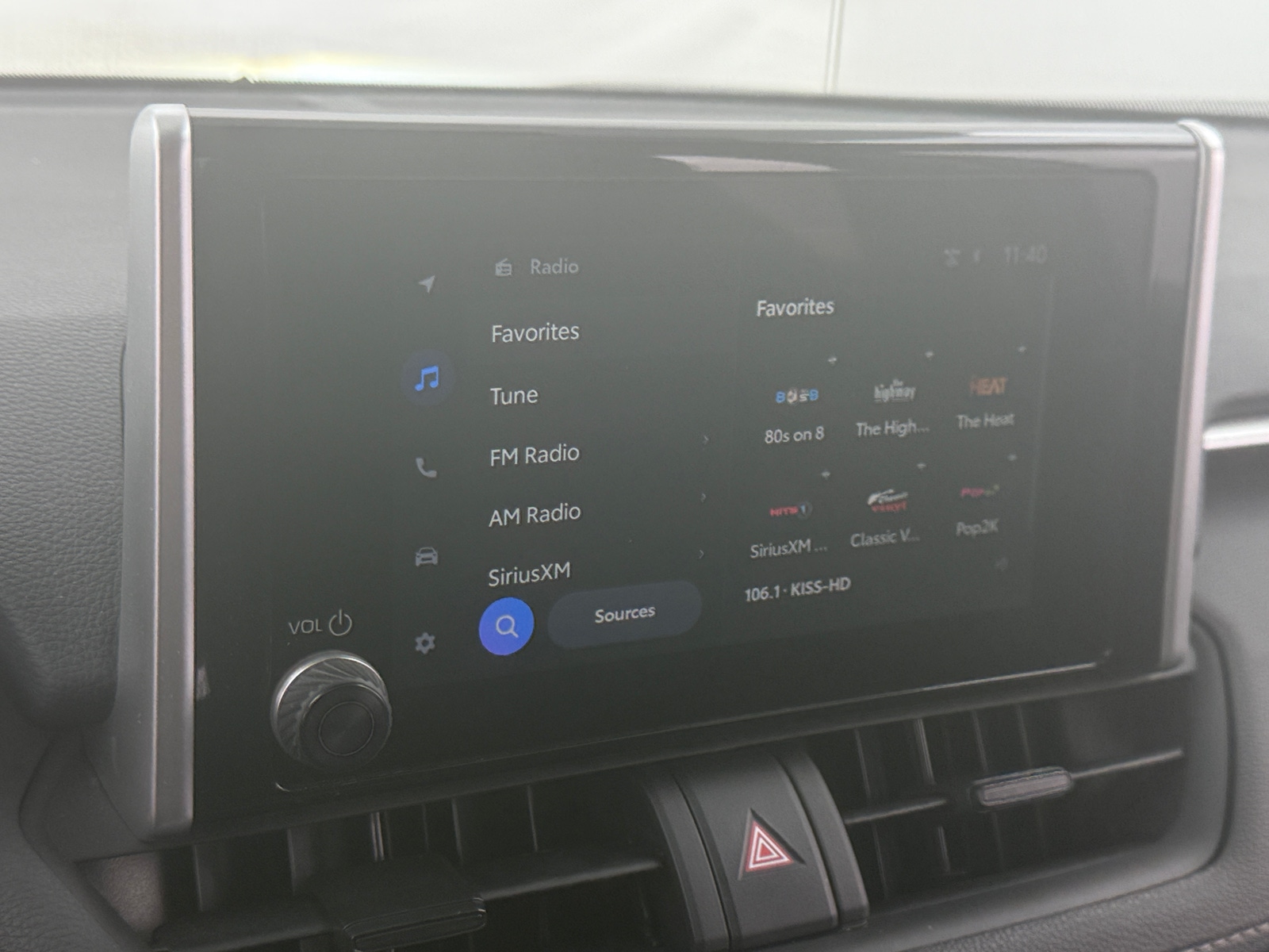 Thumbnail: 2025 Toyota RAV4 - 4