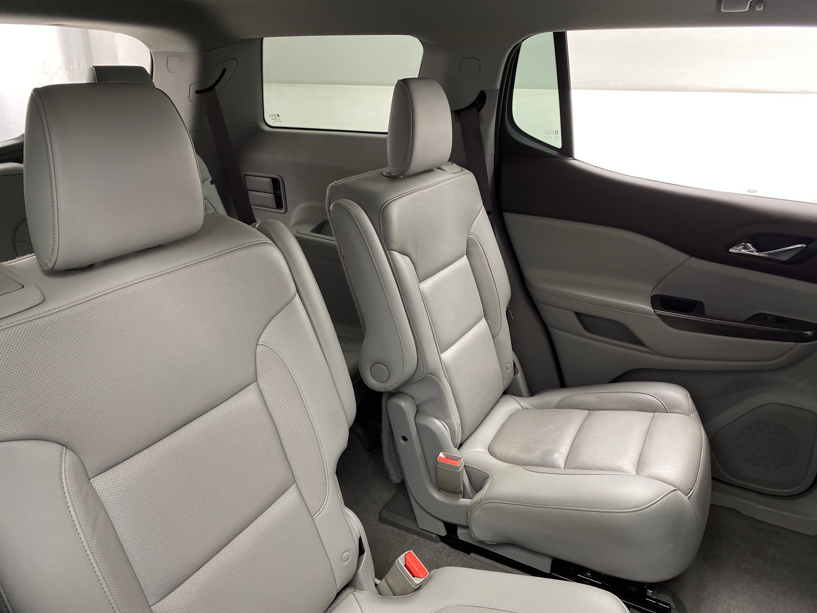 Thumbnail: 2019 GMC Acadia - 5