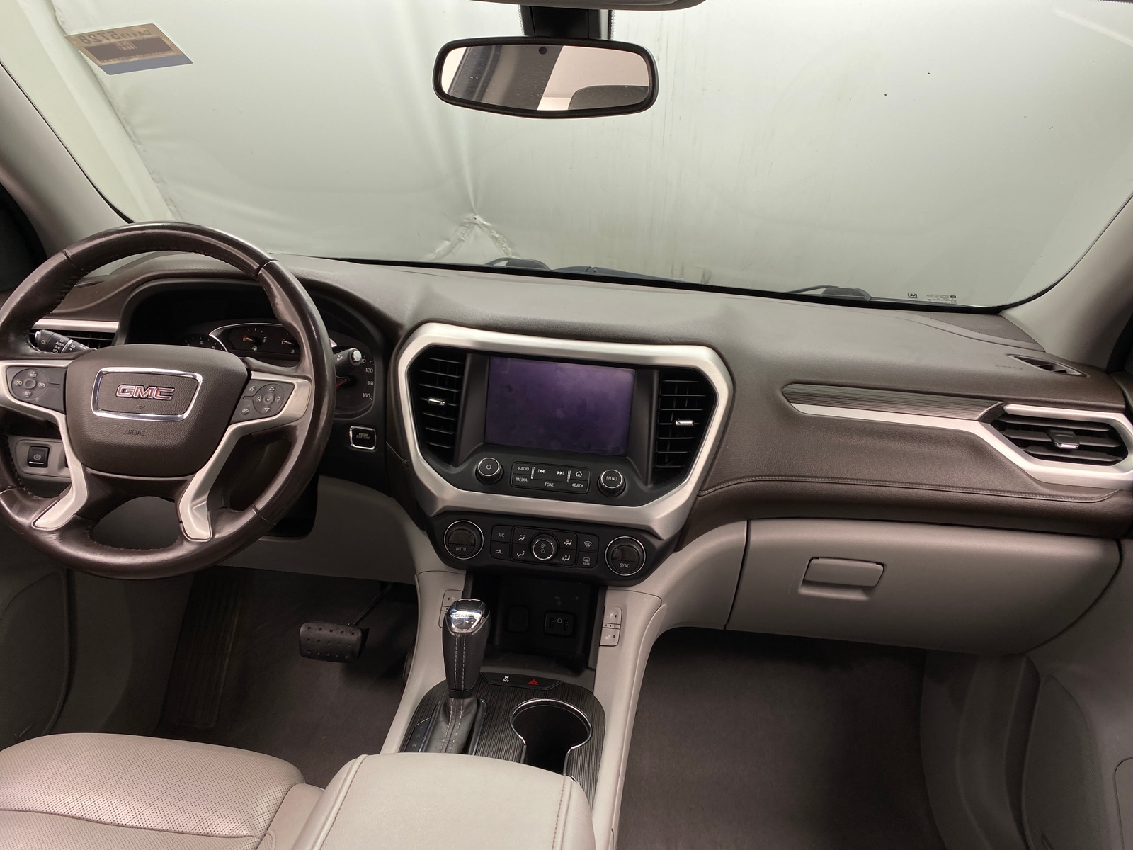 Thumbnail: 2019 GMC Acadia - 2