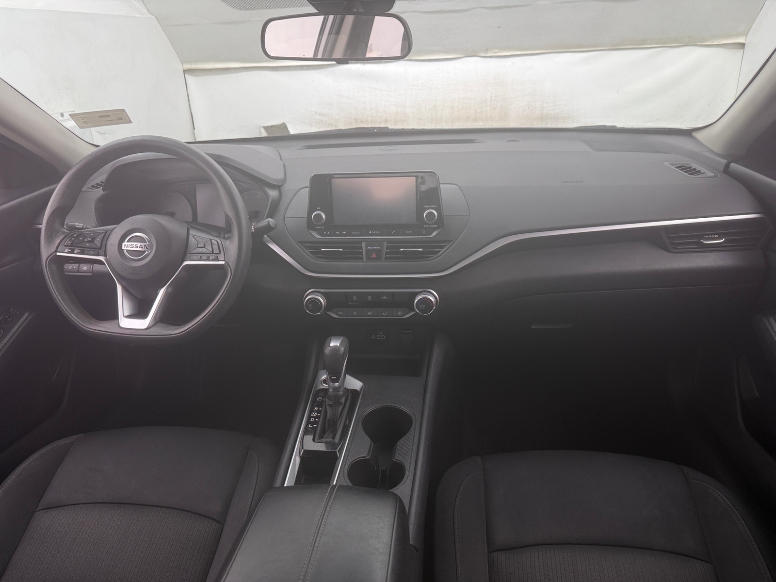 Thumbnail: 2022 Nissan Altima - 3