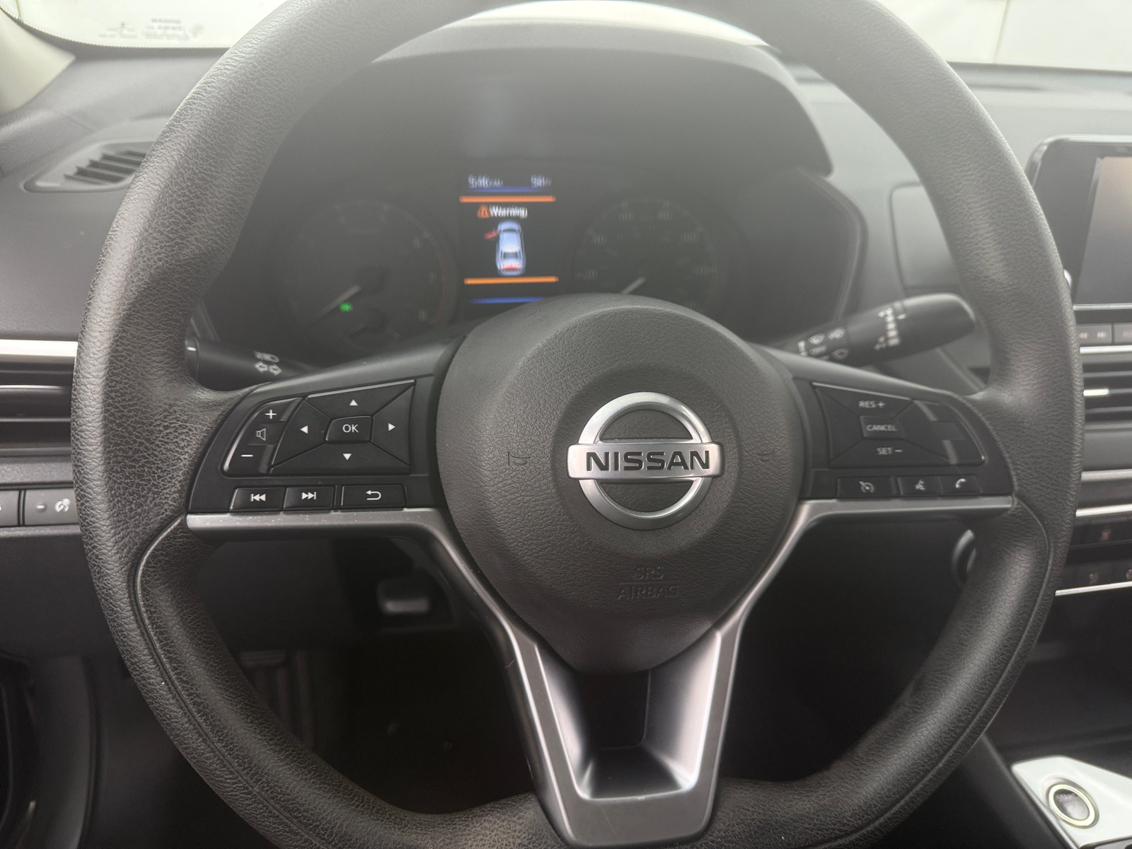 Thumbnail: 2022 Nissan Altima - 5