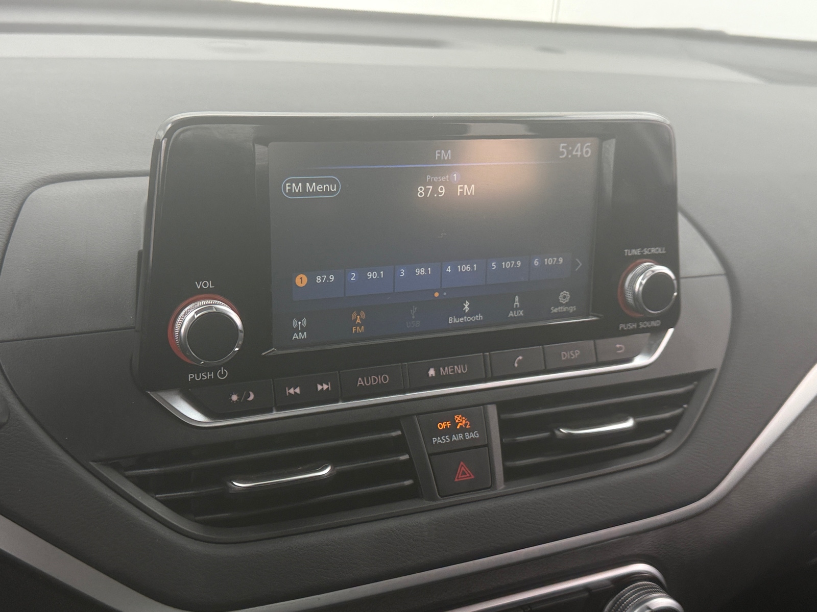 Thumbnail: 2022 Nissan Altima - 4