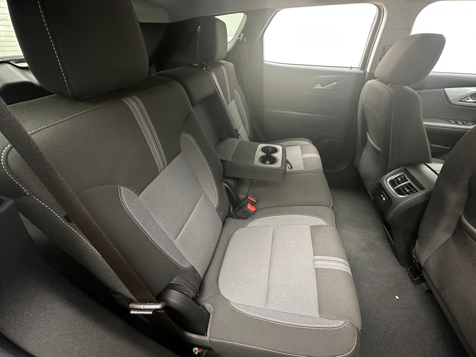 Thumbnail: 2024 Chevrolet Blazer - 6