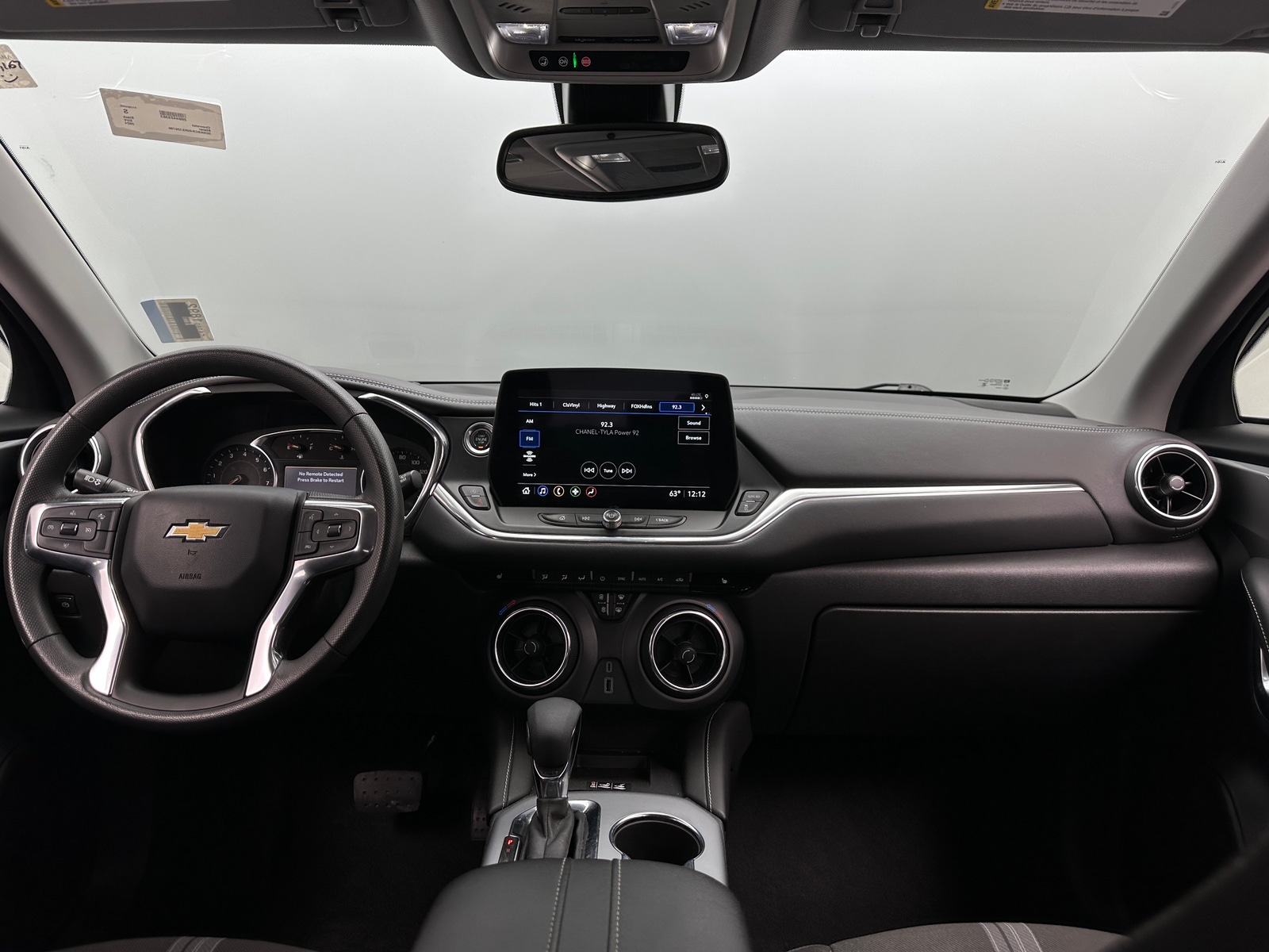 Thumbnail: 2024 Chevrolet Blazer - 3