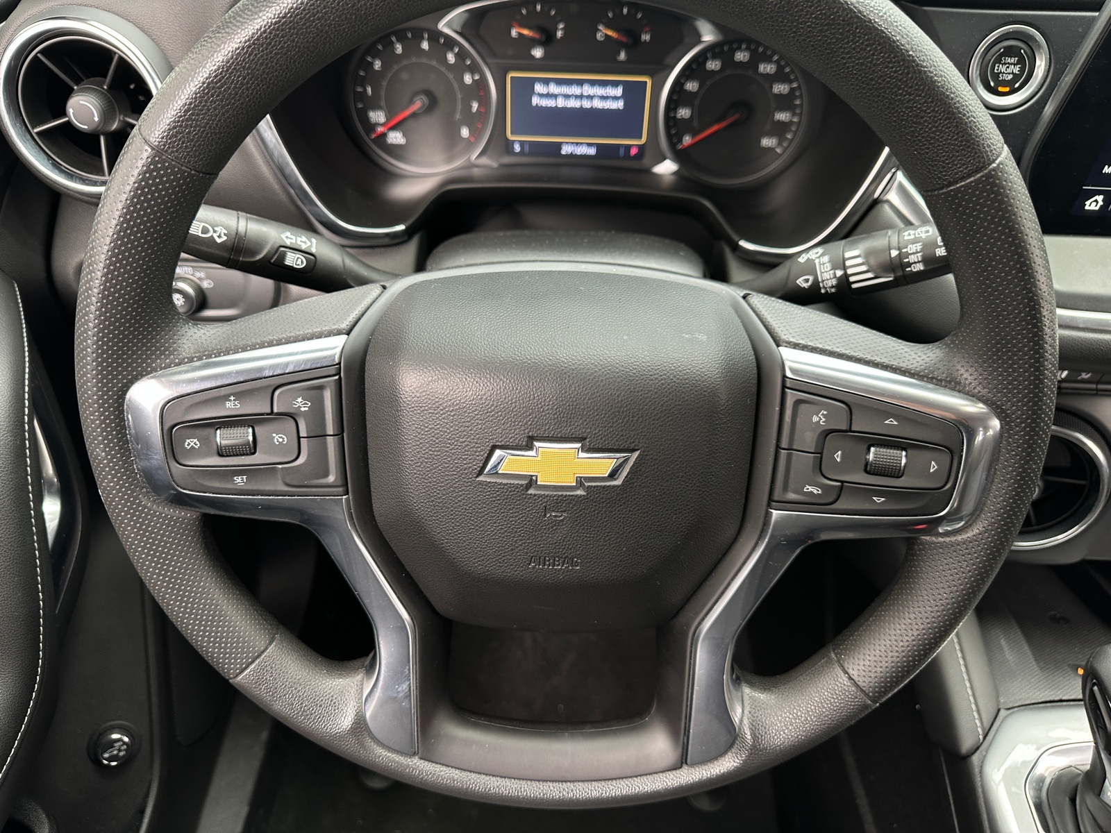 Thumbnail: 2024 Chevrolet Blazer - 5