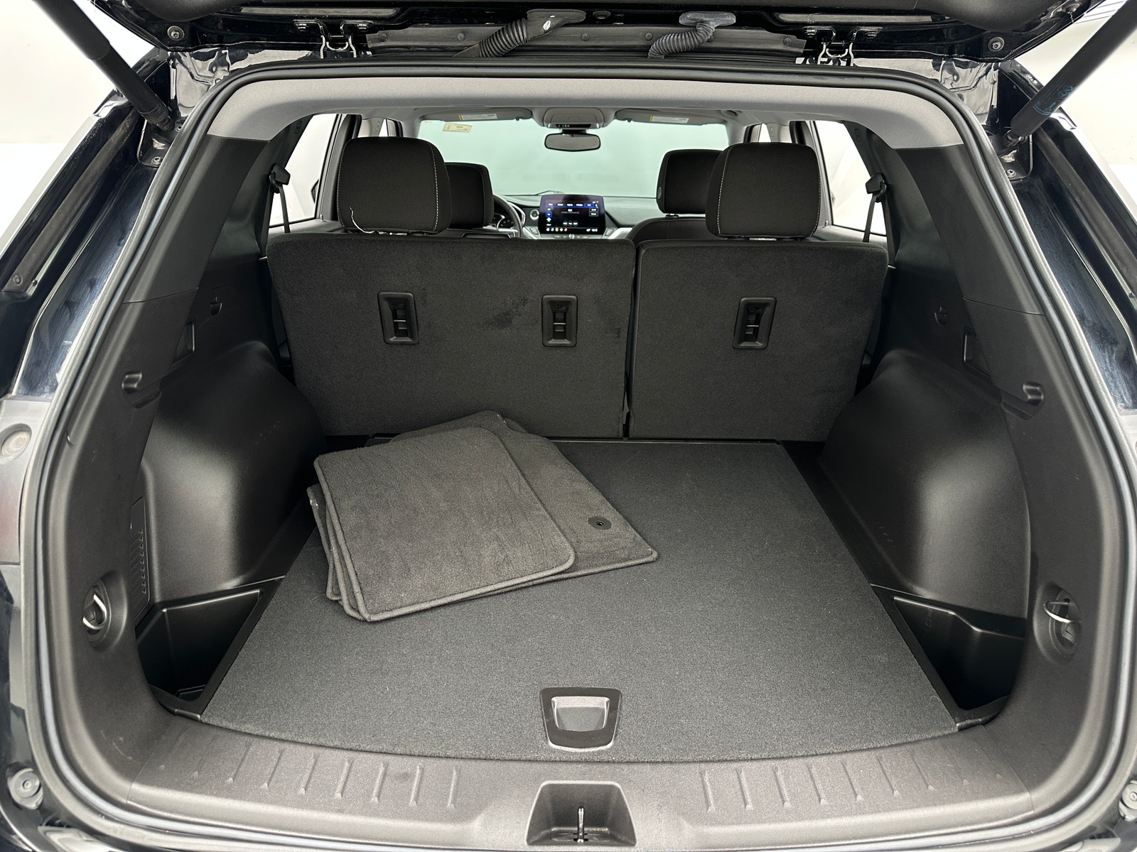 Thumbnail: 2024 Chevrolet Blazer - 7