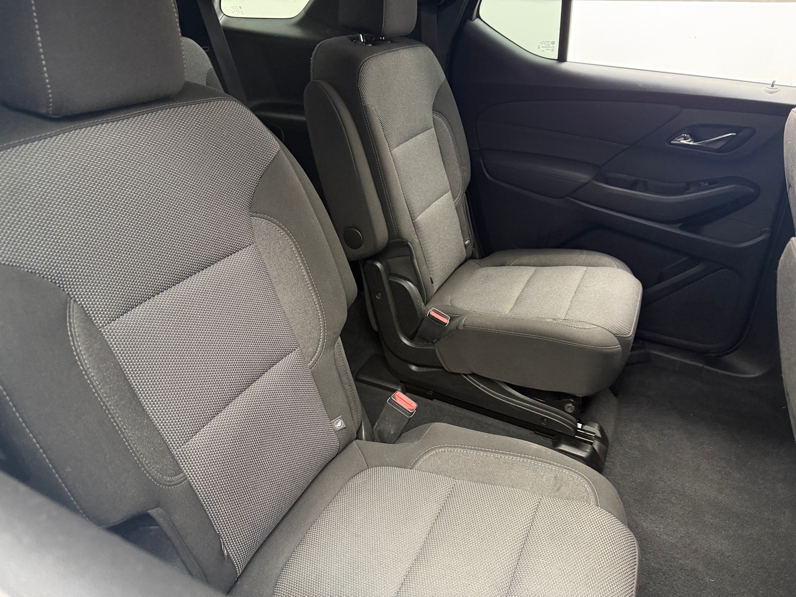 Thumbnail: 2023 Chevrolet Traverse - 6