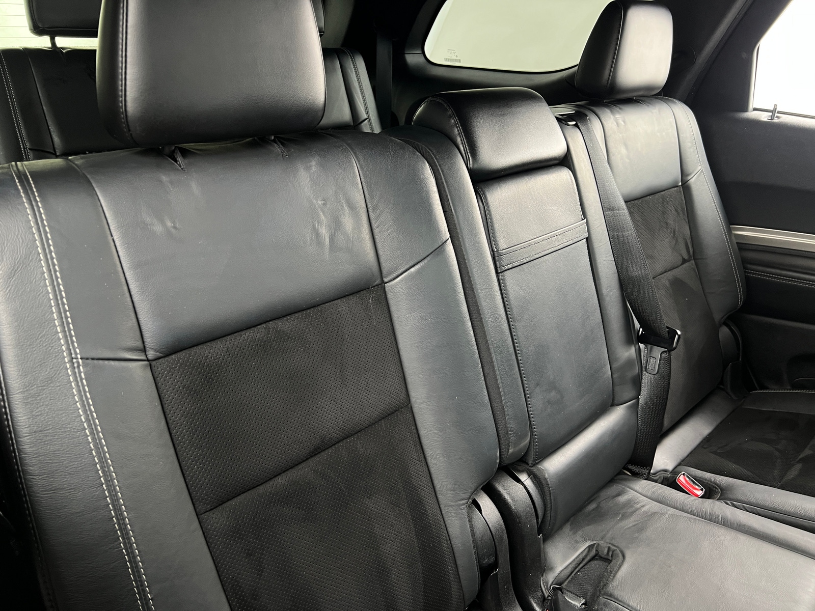Thumbnail: 2015 Dodge Durango - 5