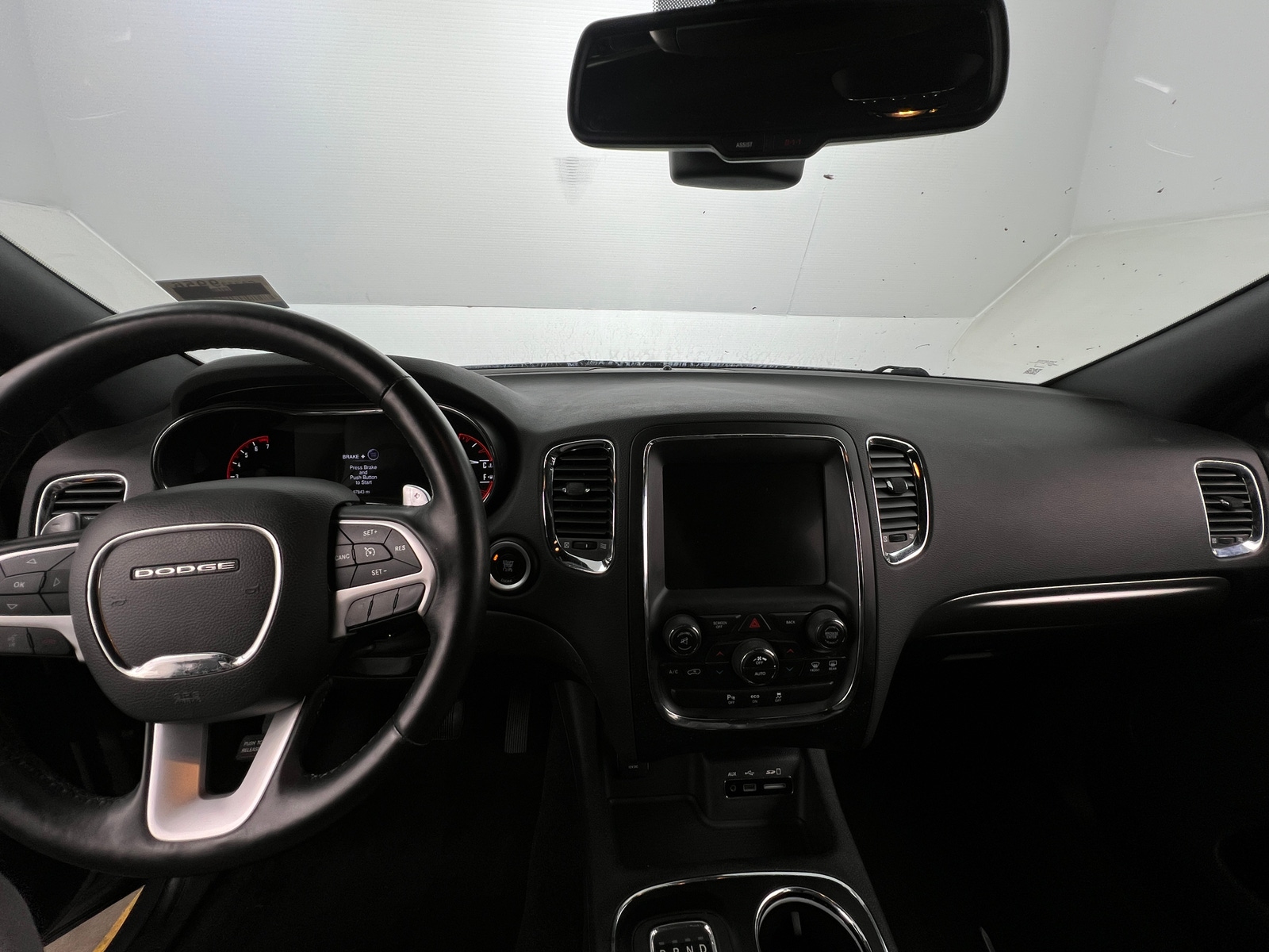 Thumbnail: 2015 Dodge Durango - 2
