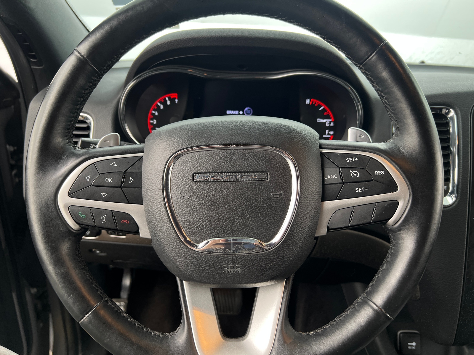 Thumbnail: 2015 Dodge Durango - 4